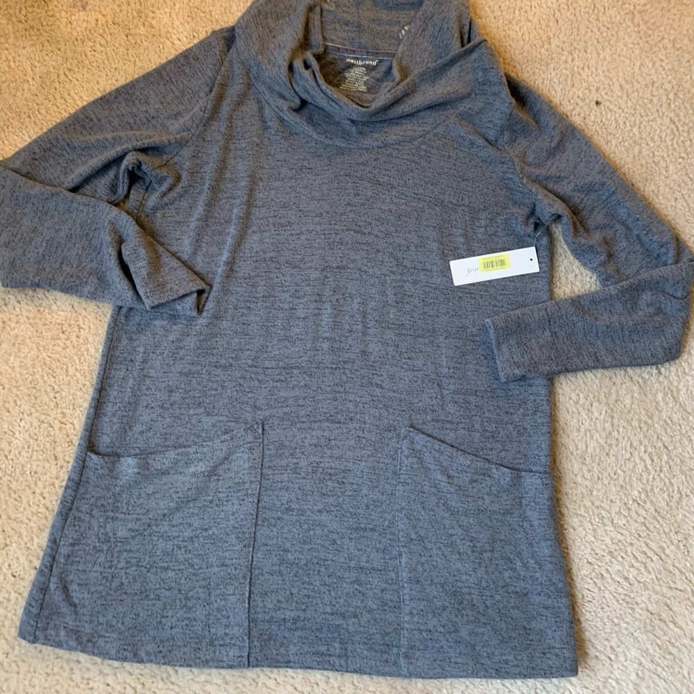 Women’s Sweater M nwt - Picture 1 of 4